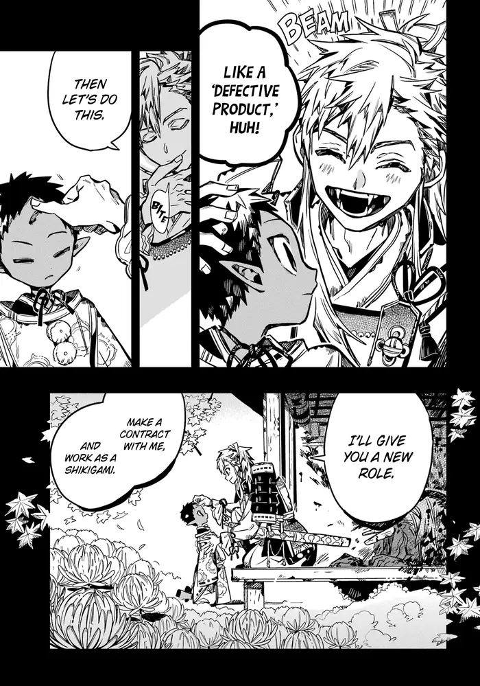 Toilet-Bound Hanako-kun Chapter 88 image 20_optimized